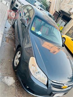 شێڤرۆلێت ئێپیکا